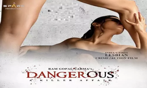 Dang Official Trailer Goes Viral