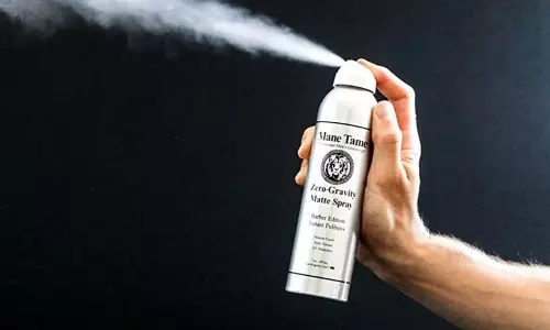 Hair Spray to Check for Cockroaches