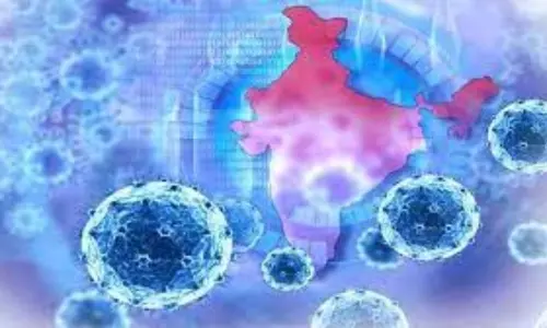 India Reports 3,11,170 New Covid-19 Cases in last 24 Hours