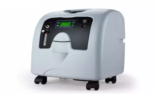 200 Oxygen Concentrators From China To Telangana 200 Oxygen Concentrators From China To Telangana