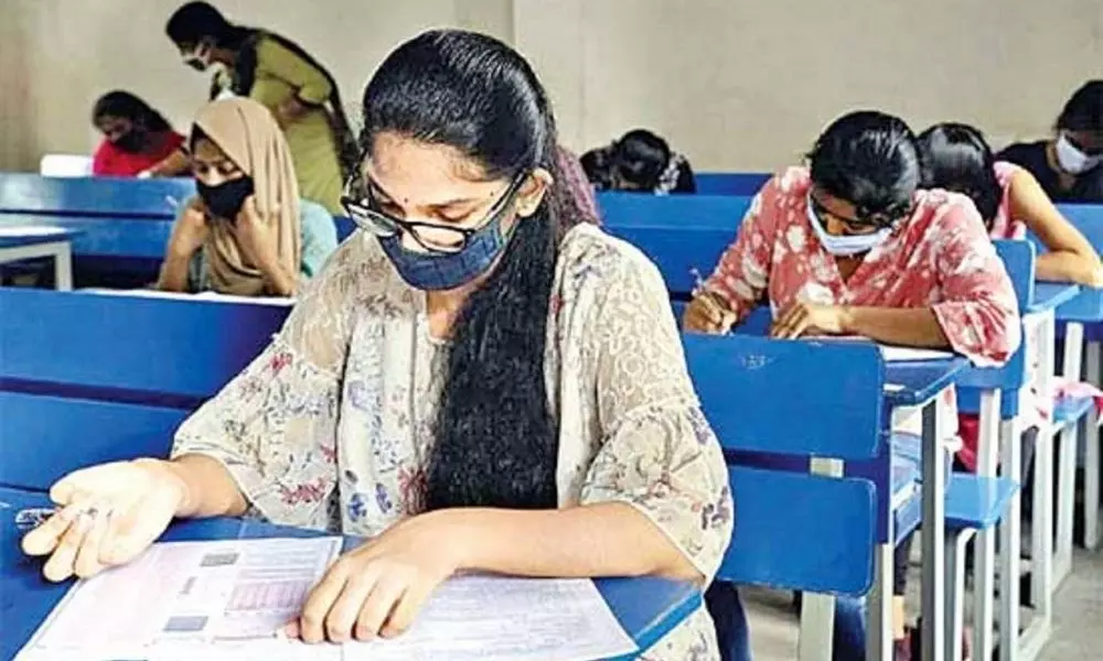 Telangana: TSRJC CET Exam 2021 Postponed