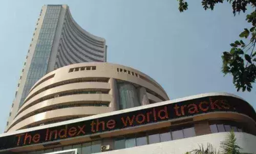 Stock Market Today India Nifty Started With 88 Points Sensex 338 Points 17 05 2021