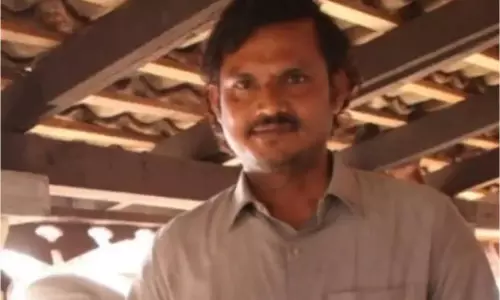 Covid19: కోలీవుడ్ పై పగబట్టిన కరోనా.. ప్రముఖ నటుడు కన్నుమూత Covid19: కోలీవుడ్ పై పగబట్టిన కరోనా.. ప్రముఖ నటుడు కన్నుమూత