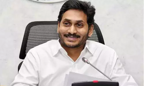 Ys Jagan Government  10 Lakhs Children Lost Paresnts Due to Coronavirus