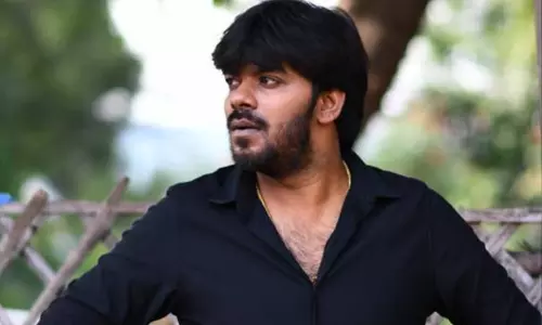 sudheer grand mother passed Away sudheer grand mother passed Away