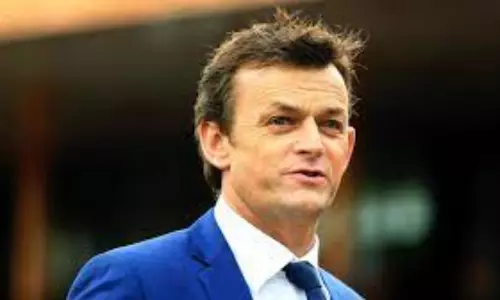 adam gilchrist sand paper gate issue