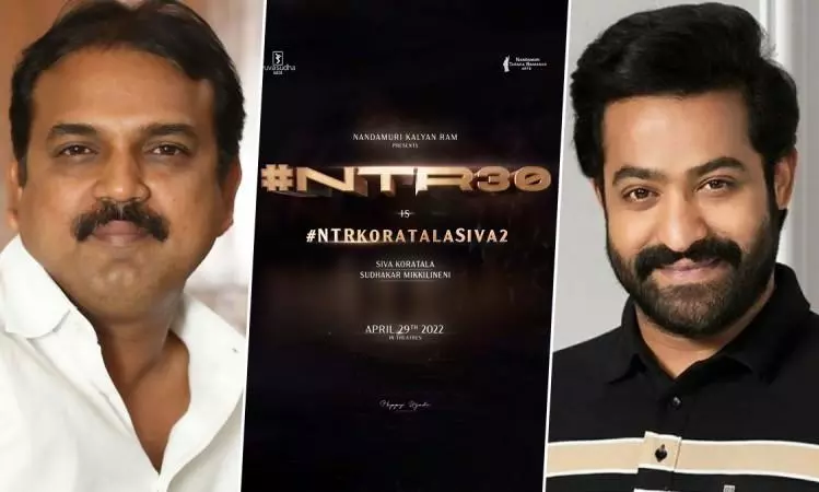 Malayalam Actor Mammootty Play a Lead Role in NTR and Koratala Shiva Movie