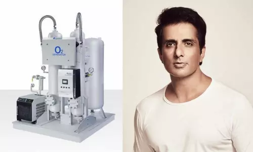 Nellore District Collector Letter To Sonu Sood For Help