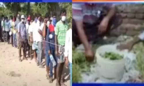 Ayurvedic Medicine For Coronavirus In Andhra Pradesh Ayurvedic Medicine For Coronavirus In Andhra Pradesh