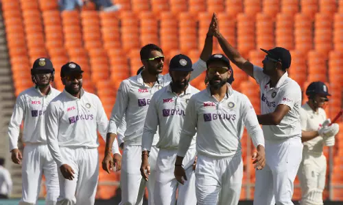 Good News for Team India in Indian Tour of  England 2021