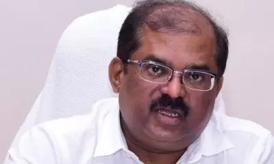 First Black Fungus Case in Krishna District First Black Fungus Case in Krishna District