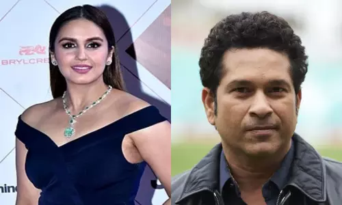 Sachin Fans Trolls Qureshi