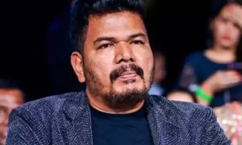 Shankar Mother Muthulakshmi Passes Away