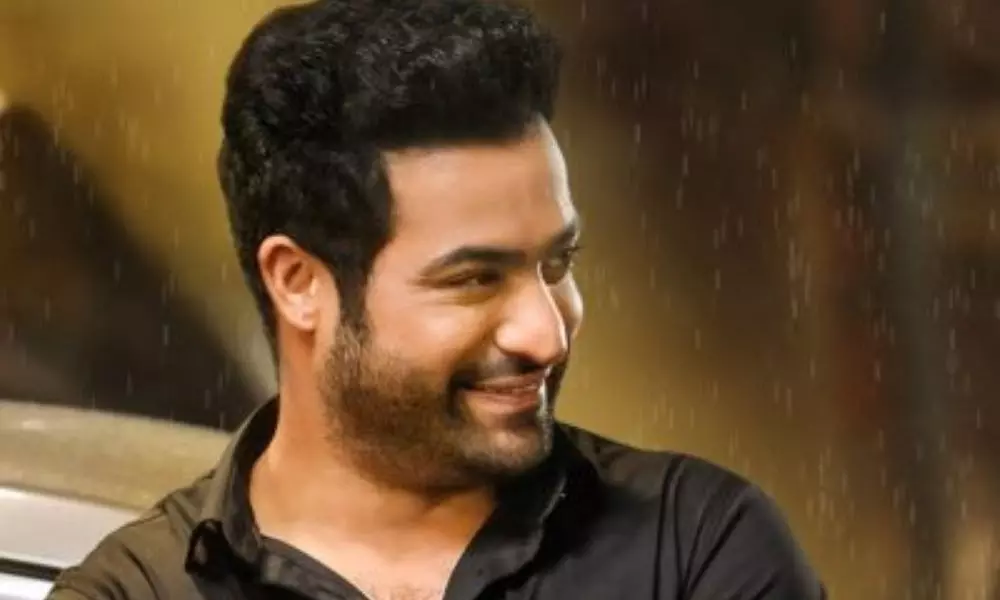 No Birthday Celebrations, This is not Right Time for Celebrations Says Jr NTR