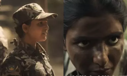 The Family Man Season 2 Trailer Out and Release on 04th June 2021