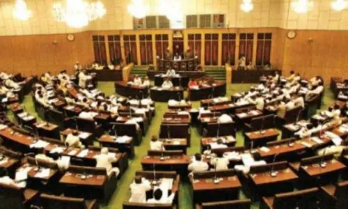 Coronavirus Effect on Andhra Pradesh Budget