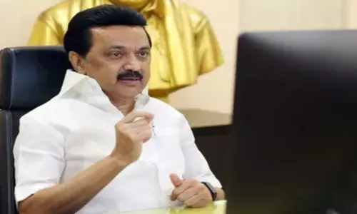 Tamil Nadu CM Stalin Key Decision