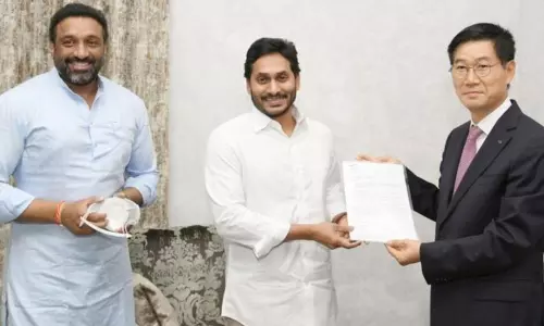 Coronavirus Pandemic: Kia Motors Rs. 5 crore Donation to the Andhra Pradesh