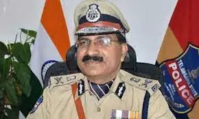 Take Steps to Strictly Enforce Lockdown: DGP Mahender Reddy