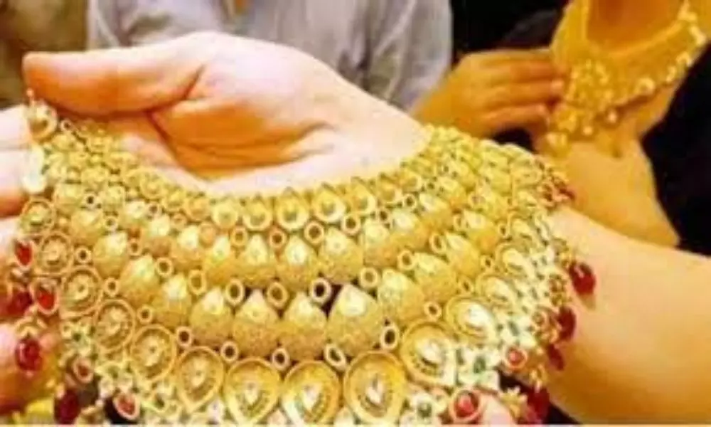 Today Gold Rate 20 05 2021 Silver Rate Gold Price Today in Hyderabad Delhi Vijayawada Amaravathi