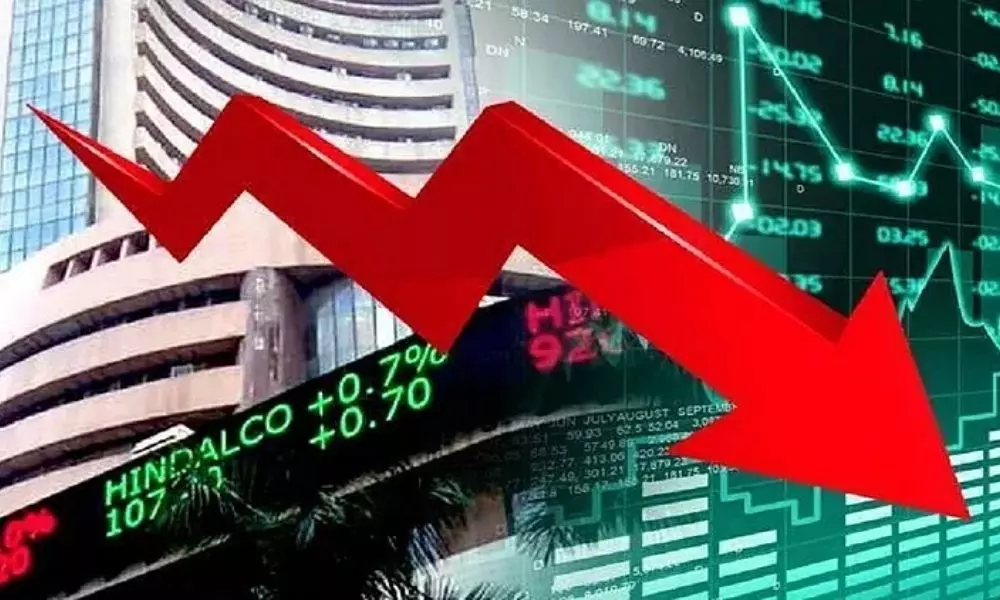 Stock Market Today India Nifty Started With 32 Points Sensex 26 Points 20 05 2021