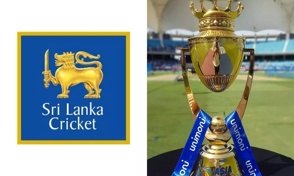 Asia Cup 2021 Cancelled Due to Corona Outbreak in Sri Lanka