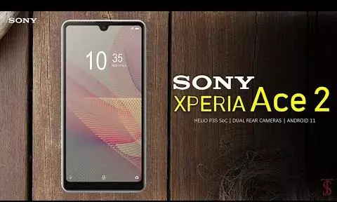 Sony Xperia Ace 2 Launched in Japan