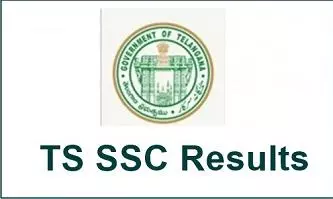 Tomorrow Tenth Class Results Says ts govt
