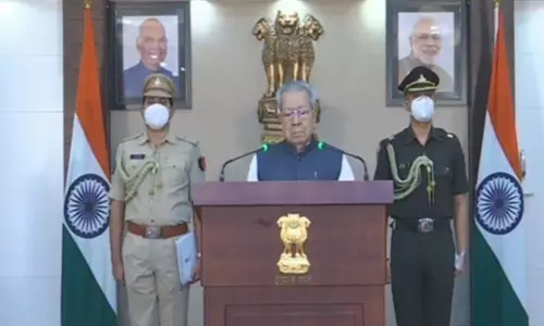 AP Assembly Budget Session 2021 Started