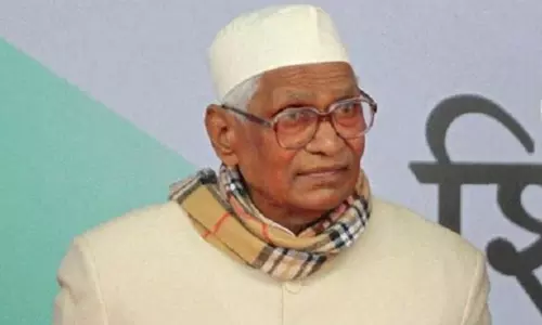 Rajasthan Former CM Jagannath Pahadia Dies of Coronavirus