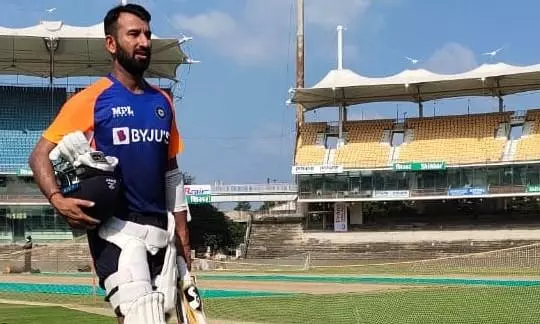 India Beat New Zealand in WTC Final Says Cheteshwar Pujara