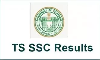 Tomorrow Tenth Class Results Says ts govt