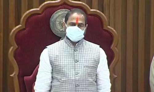 AP Budget 2021: Andhra Pradesh Assembly Sessions Adjourned Sine Die