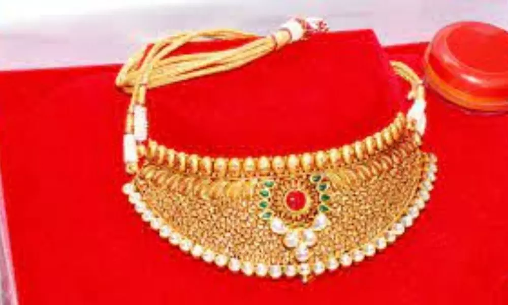 22ct Gold Price Today in Hyderabad 21 05 2021 Silver Rate Today in Vijayawada Delhi Hyderabad Amaravathi