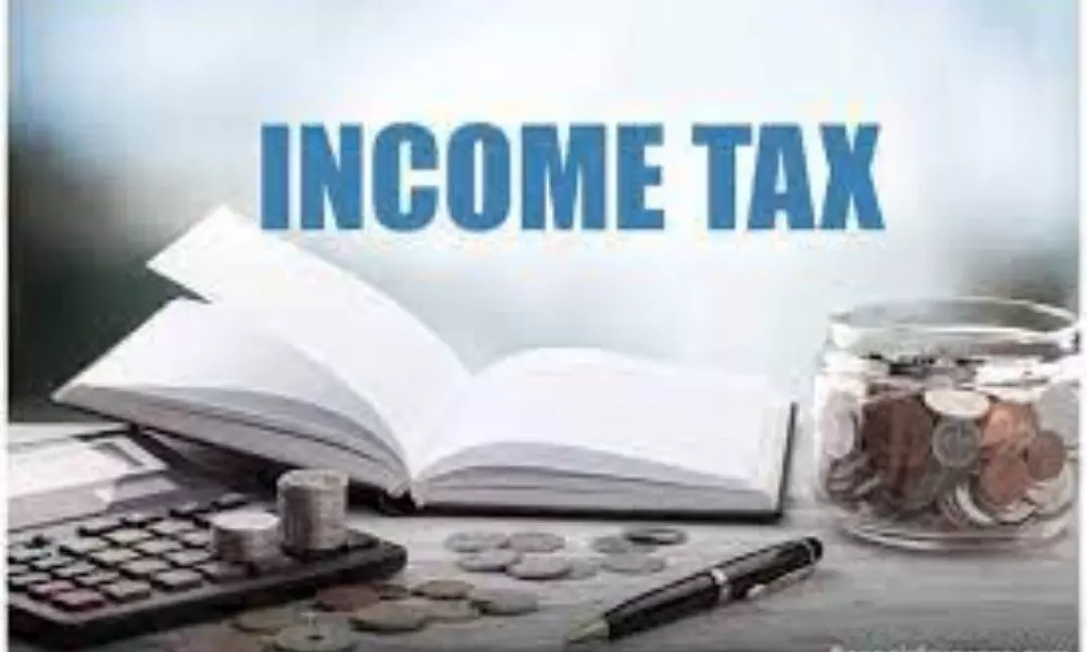 Centre Extends Income Tax Returns Deadline