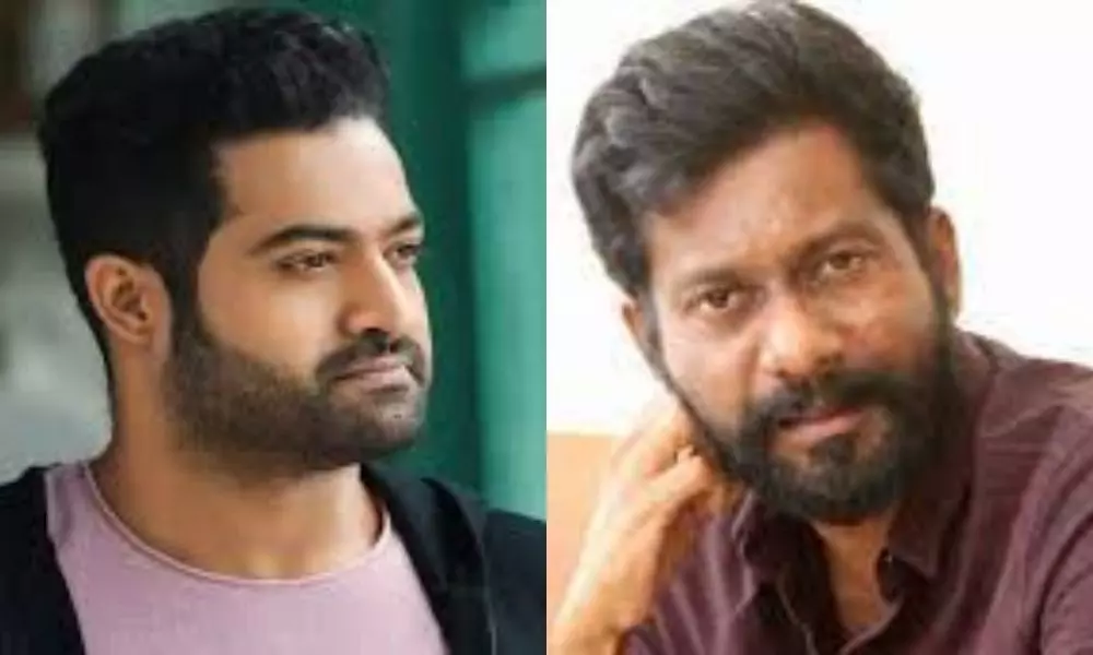 Uppena Director’s Next Movie With Jr.NTR?