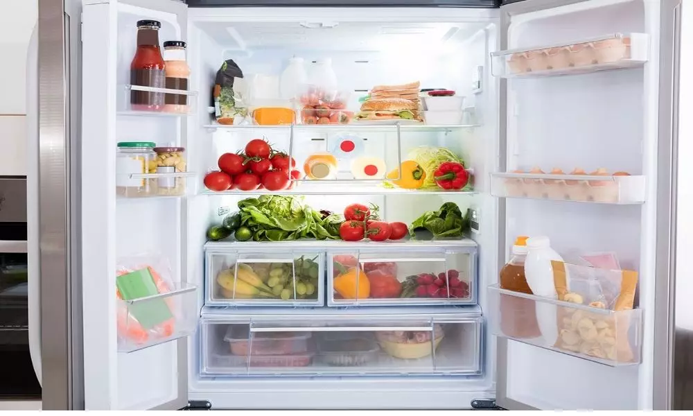 Foods you Should not Keep in Refrigerator