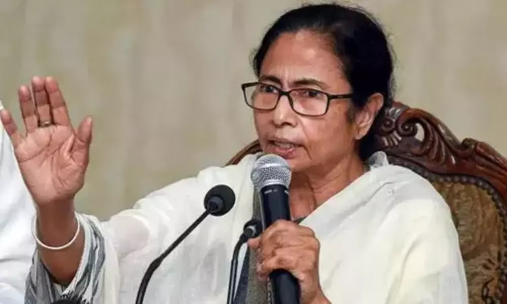 Mamata Banerjee likely to contest from Bhabanipur Assembly constituency