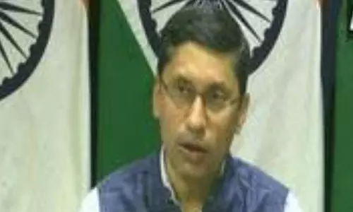 Over 40 Countries Supplied Covid Related Aid to India