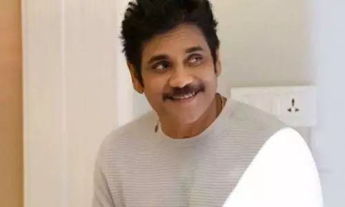 Nagarjuna Stars Digital museum