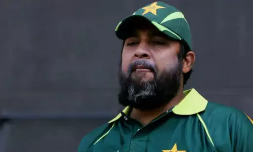 Team India Reserve Bench is Super Says Inzamam ul Haq