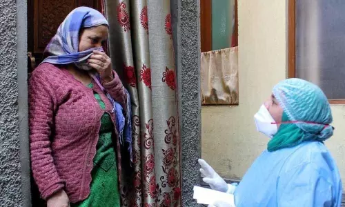 Union Home Ministry Issues New Guidelines Over Covid