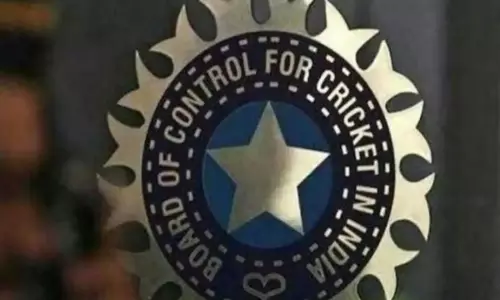 BCCI On IPL