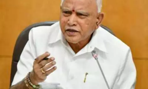 Karnataka Lockdown Extends Two Weeks Karnataka Lockdown Extends Two Weeks