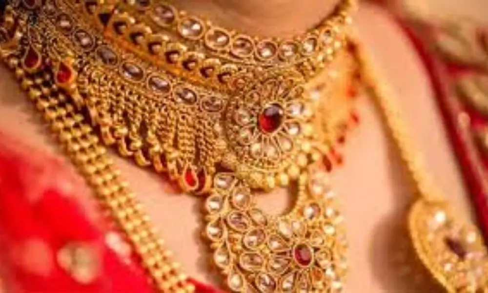 22ct Gold Price Today in Hyderabad 22 05 2021 Silver Rate Today in Vijayawada Delhi Hyderabad Amaravathi