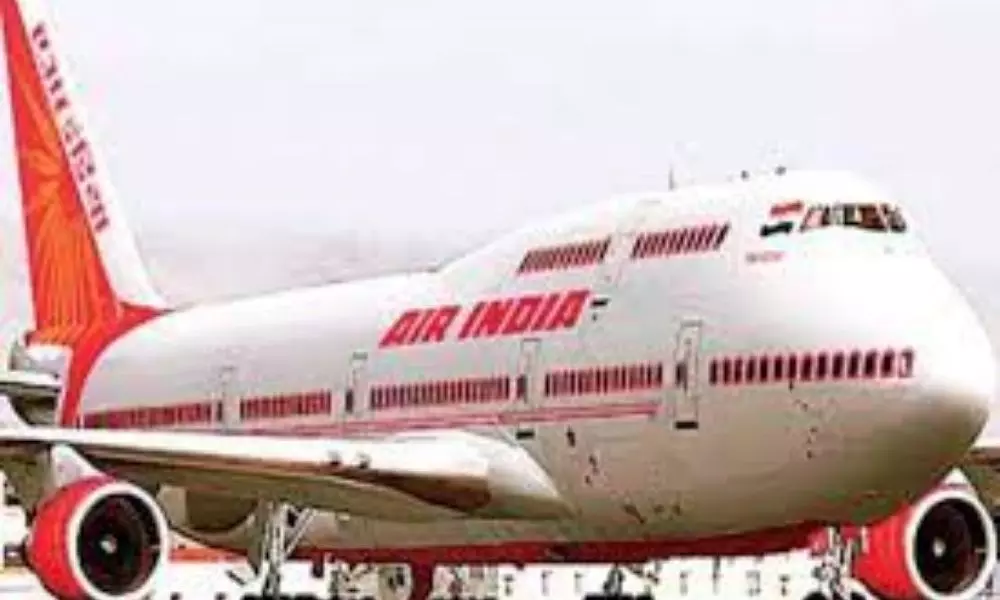 Air India Servers Hacked