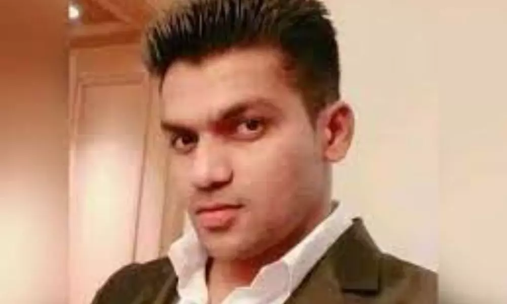 Kangana Ranaut Personal Bodyguard Kumar Hegde Booked for Assault Case