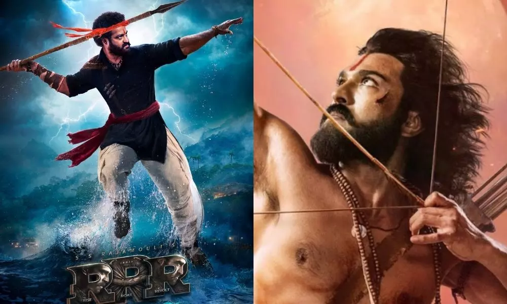 ZEE5 Buys RRR Movie Digital and Satellite Rights