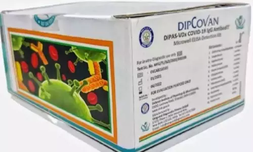 DRDO Develops Antibody Detection Kit for Corona
