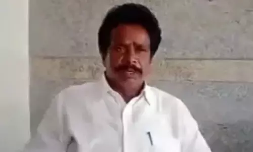 Suspense Continuing Over Approval of Anandaiah’s Medicine Suspense Continuing Over Approval of Anandaiah’s Medicine